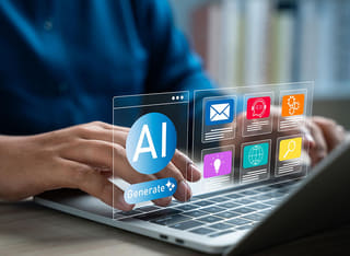 ผู้เริ่มต้นลงทุนคริปโตศึกษาหลักการพื้นฐานของการเทรดโดยใช้ AI อัตโนมัติ